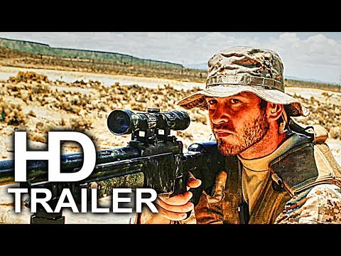 WARFIGHTER تریلر فیلم اکشن نظامی (2018) جدید #2 HD