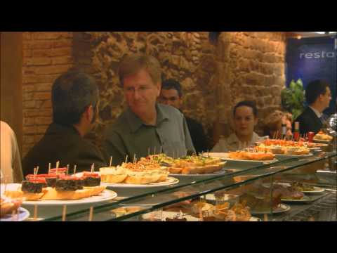 اروپا خوشمزه