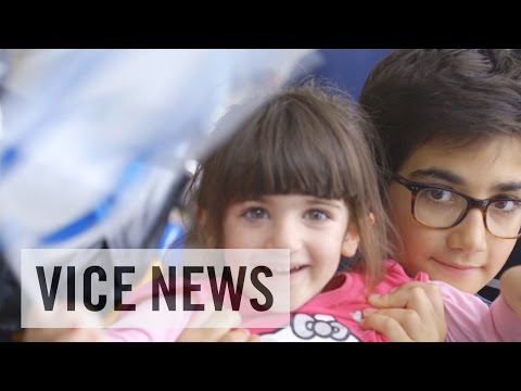 اروپا مهاجرت دسته جمعی یهودیان (تمام قد)