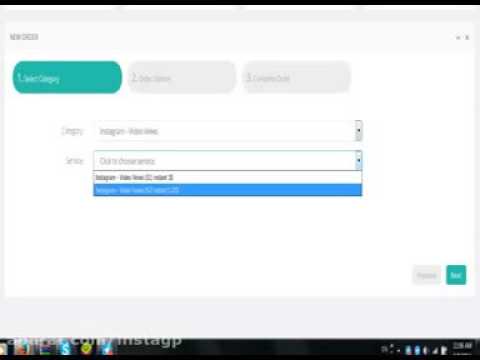 افزایش فالوور ولایک اینستاگرام -روش اصلی