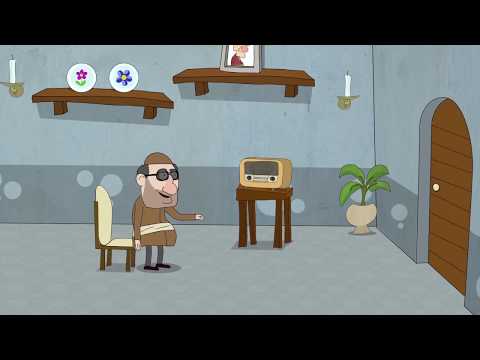 انیمیشن طنز سیاسی اخبار دروغ صدا و سیمای میلی در فینیتو - تلگرام @finittoo