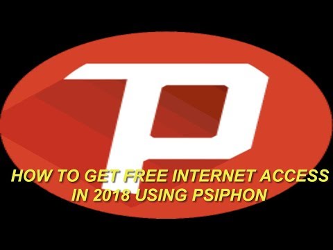 اینترنت vpn کار 100% رایگان!