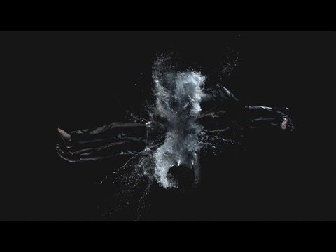 این پیورتین جدید - ما می خواهیم جنگ توسط دانیل ASKILL / جنگ