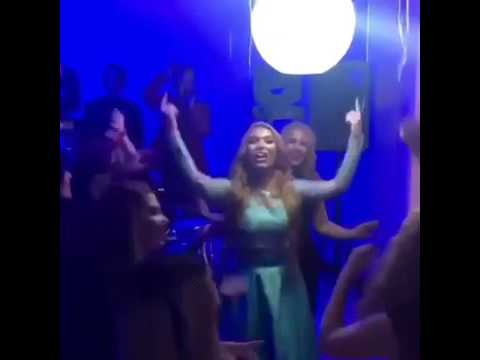 باحال اس ام اس از تولد شاخ اینستاگرام.mp4