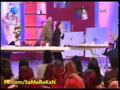 بزانە فەرهاد پیرباڵ چی لە ئەڤین ئاسۆ دەکات ههههههههه