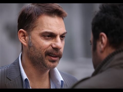 بهترین دیالوگ پیمان معادی در فیلم ابد و یک روز