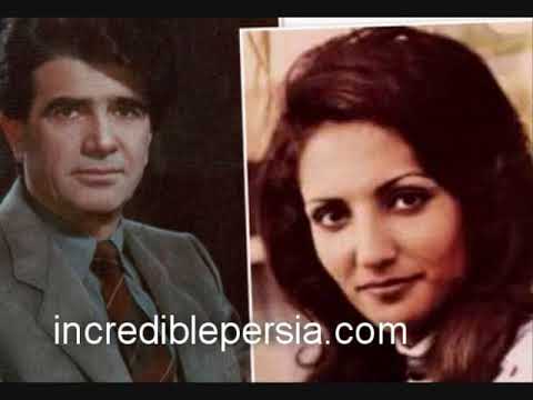 بهترین های استاد شجریان و عهدیه... وا فریادا ز عشق