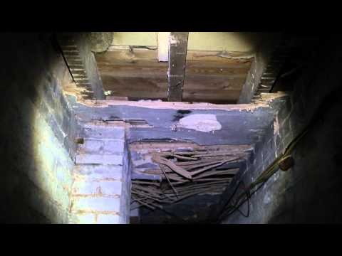به آپارتمان جدید اضافه کردن [Warning: Secret Dungeon]
