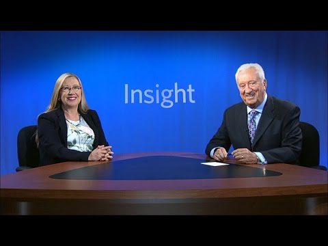 بینش: آنه سیمپسون - سیمپسون آن در پیگیری از پروکسی دسترسی