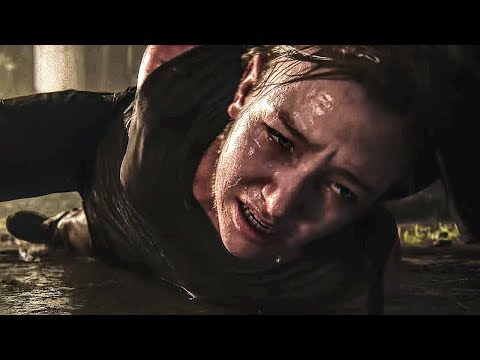 تاریخ و زمان آخرین ایالات متحده 2 تریلر جدید PS4 (پاریس بازی هفته 2017)