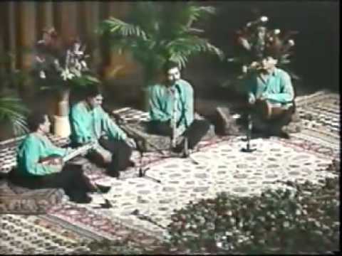 ترانه "یاد ایام" یکی از بهترین شاهکارهای استاد شجریان
