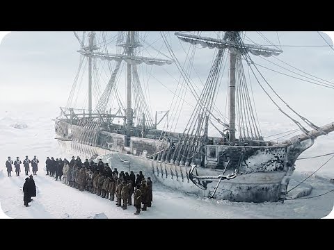 ترور تریلر فصل 1 (2018) amc جدید سری