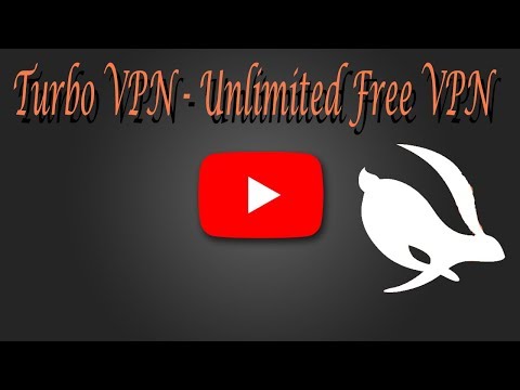 توربو VPN - VPN رایگان نامحدود