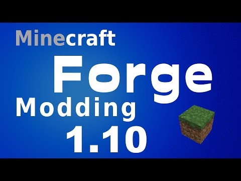 جعل نمونه & پروکسی - هک مدها Minecraft جعل programmieren 1.10