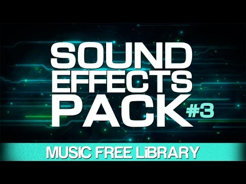 جلوه های صوتی #3 (دانلود رایگان) جلوه های صوتی