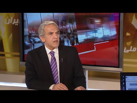 جنگ باندهای خامنه ای - روحانی بر سر فیلترینگ تلگرام گفتگو با خسرو شکراللهی