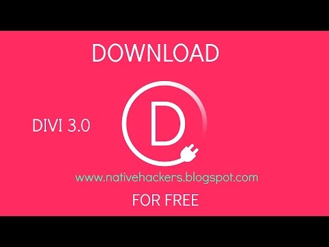 حق بیمه وردپرس تم Divi 3.0 رایگان دانلود ویروس & مخرب آزمایشات وردپرس برای شما