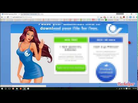 خار چیدن وب سایت بدون استفاده از هر سایت پروکسی (محافظ اطلاعات) توسط TecHelper | #009