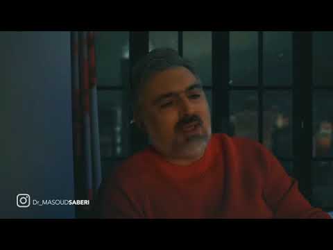 دانلود آهنگ جدید مسعود صابری نامهربان
