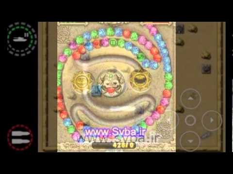 دانلود رایگان بازی و دانلود افزار برای گوشی های با سیستم عامل بادا مانند ویو 1 و ویو2