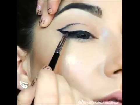 دانلود فیلم آموزش گریم و میکاپ