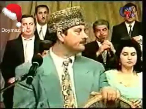 دانلود موغام آقاخان عبداله اف