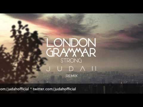 دستور زبان لندن - قوی (یهودا ریمیکس) [Free Download]