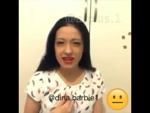 دعوایی شاخ های اینستاگرام دینا و شاهزاده سرین!💩