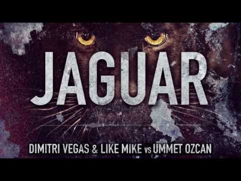 دیمیتری وگاس & مانند مایک، انتظار: کاهش Ummet Ozcan - جگوار (FREE DOWNLOAD) [Snippet]