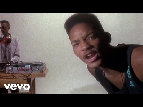 دی جی جاز مانند جف & شاهزاده تازه - فانک نام تجاری جدید