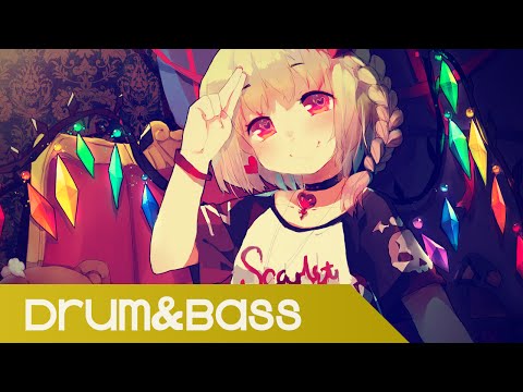 رایگان 【Drum & Bass】Ravel Nightstar - درام و باس از گل برکت [Free Download]