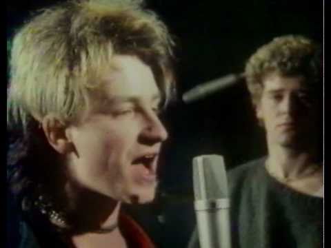 روز سال نو - U2