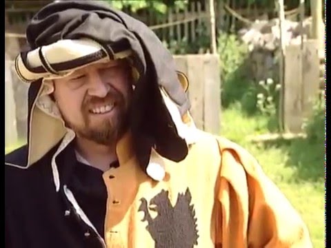 زندگی در قرون وسطی در اروپا