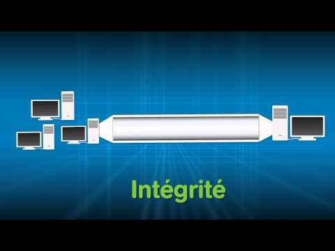 شبکه خصوصی مجازی (VPN): يک تونل sécurisé