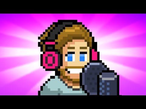 شبیه ساز غده PewDiePie را ** دانلود رایگان ** PewDiePie