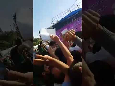 شعار مردم نیشابور:  تلگرام تلگرام روحانی روحانی