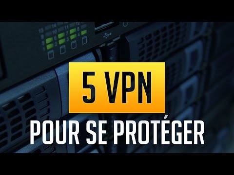 صفحه 5 از پردازنده VPN پور دانلود