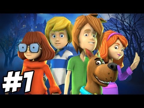 عضو دوو! اول Frights خرید | قسمت 1 | قسمت 1 (PS2/رشته)