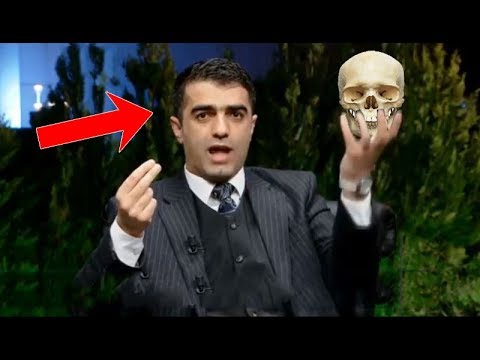 عەلی حەمە ساڵح کردی بە ڕۆژی خۆی بزانە چی دەکات 😮 زۆۆر بەقوەتە