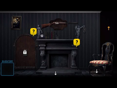 فرار بازی: ترس خانه یکی از بهترین 2018