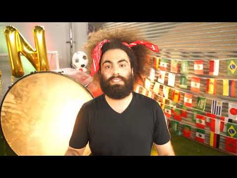 لینک دانلود آهنگ حمله حمله: