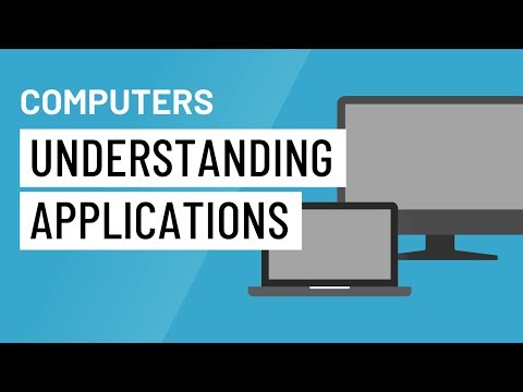 مبانی کامپیوتر: درک برنامه