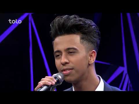 منصور جلال - نقاب - مرحله ۱۱ بهترین / منصور Jalaal - Naqab - AS13 - بالای 11