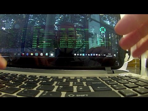 ناشناس حمله DDoS هک