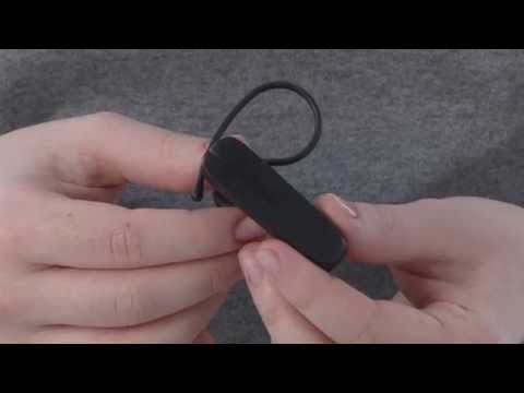 نحوه اتصال (جفت) Jabra BT2046 به دستگاه تلفن همراه.