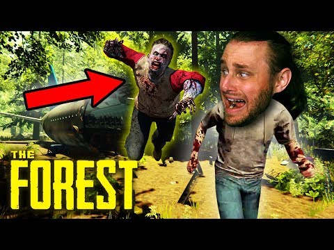 هم تیمی جدید پیدا کردن! سازمان دیده بان جنگل #3