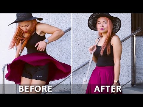 هک زندگی آخرین دقیقه | هک برای لحظه های شرم آور و بیشتر! تبادل نظر زندگی هک توسط شکوفه