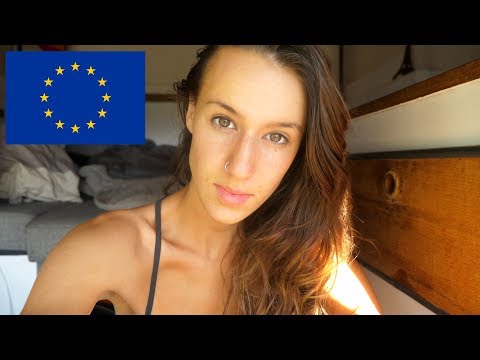 ون زندگی در اروپا ارزش آن? ►Join