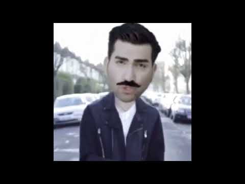 پاسخ حسين تهي به مهران مدیری تهي يعني چي؟ پاسخ