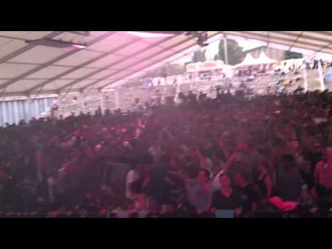پروکسی در مذاب زنده! 2011 / پروکسی جمینای مرحله